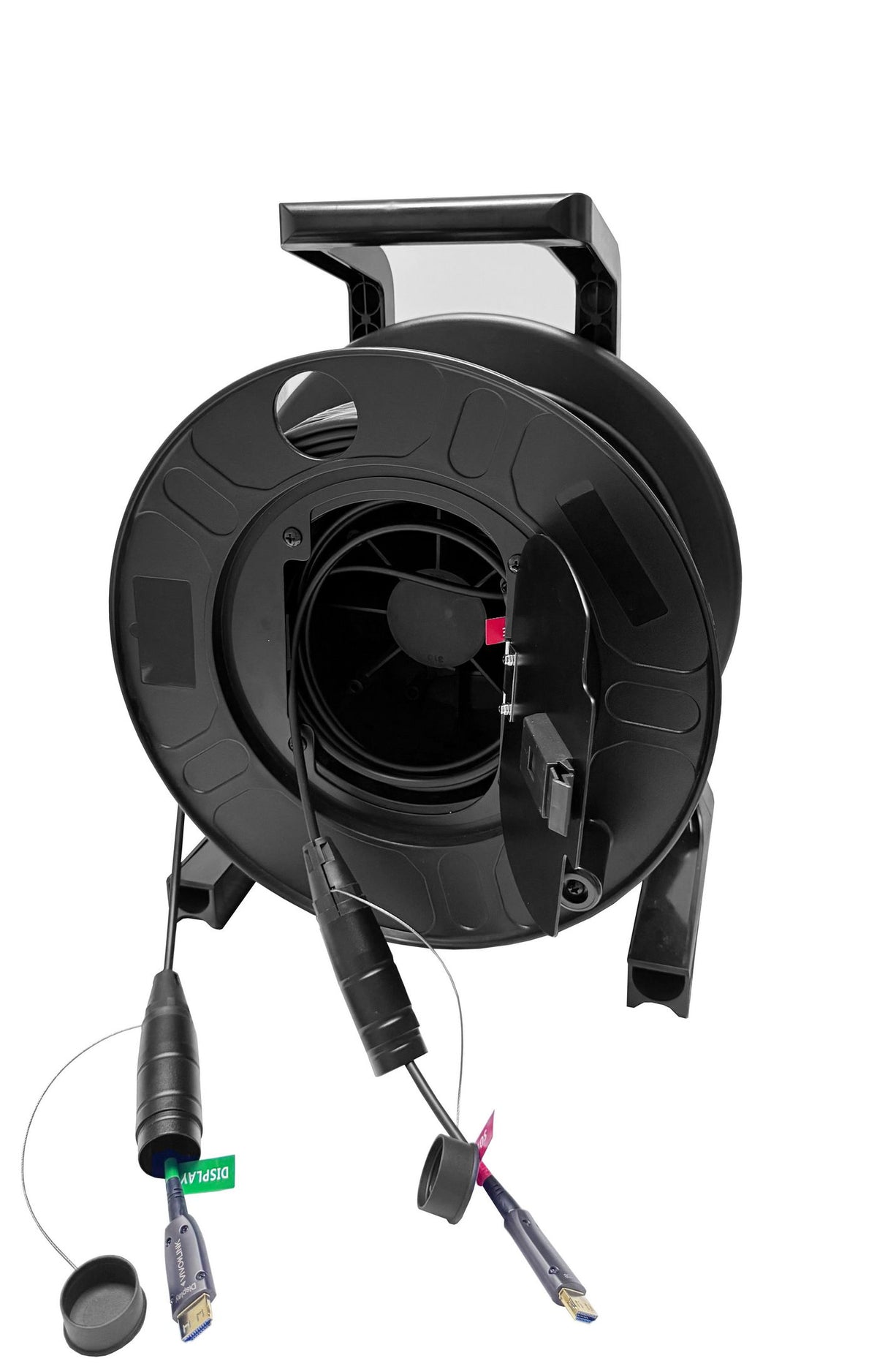 Vivolink 20m OPTIC HDMI 4K Amored