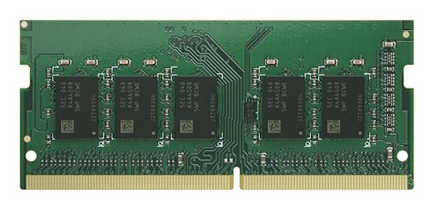 Synology D4Es04-4G Memory Module 4 Gb