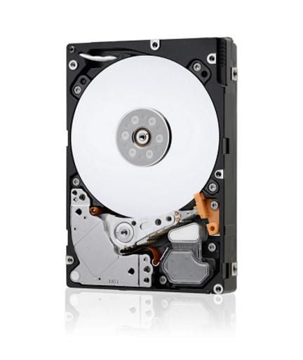 IBM 2TB SATA 3GBPS 7.2K 3.5" HDD