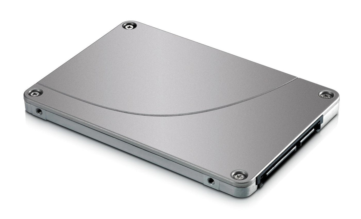 HP 200GB SATA SSD 2.5 6G MLC-Int