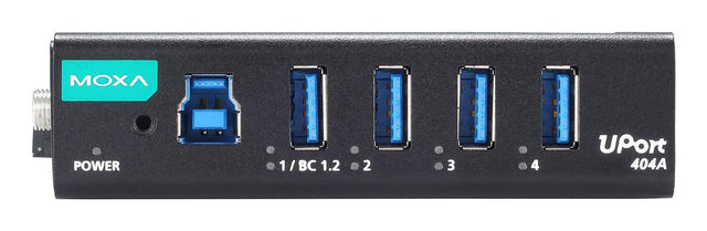 Moxa Uport 404A