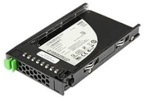 Fujitsu 480GB SATA SSD 6G 2.5in mixed