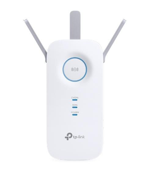 TP-Link WLAN range extender 1750mb