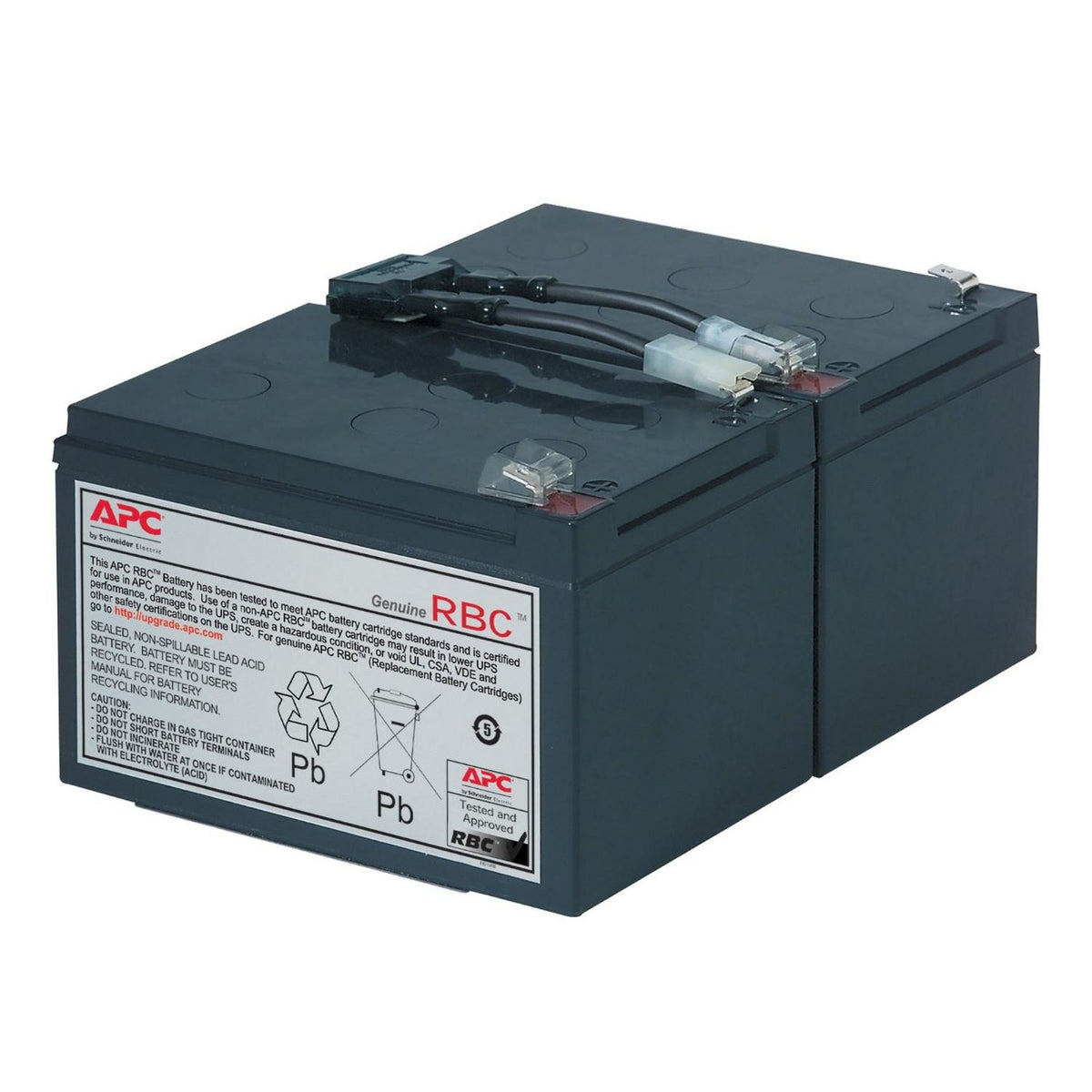 APC Battery Cartridge
