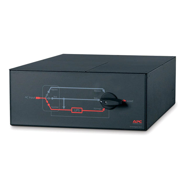 APC Service Bypass Panel/230V 100A