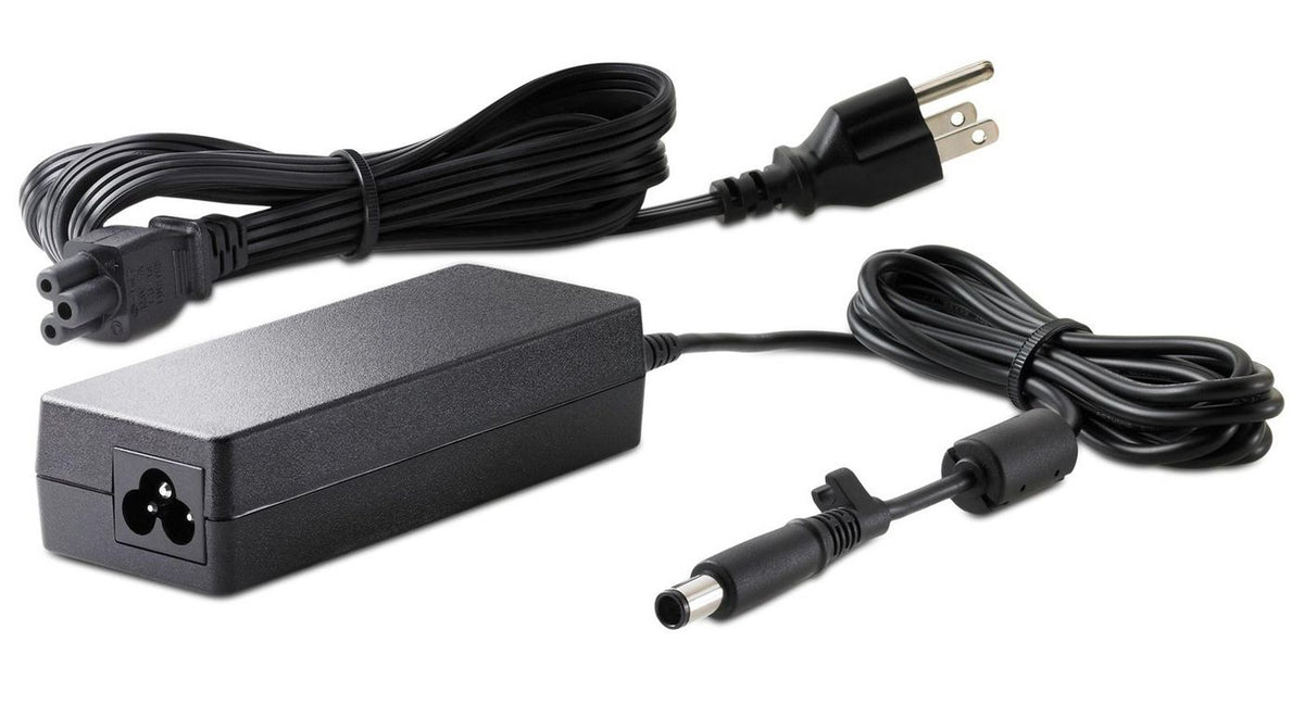 HP Desktop 65w Adapter