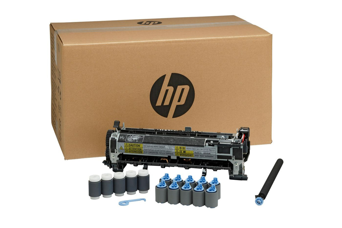 HP 220V Maintenance Kit
