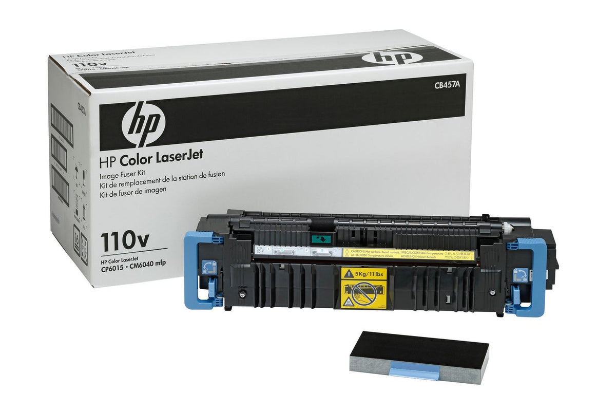 HP Fuser Kit
