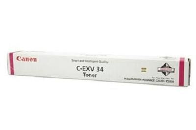 Canon Toner Magenta