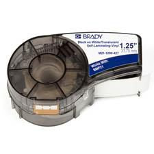 Brady Self-laminating Vinyl tape
