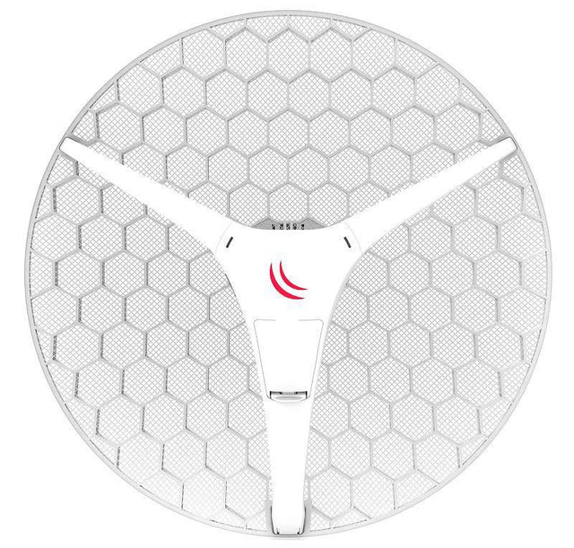 MikroTik LHG XL4pack, Dual chain eXtra