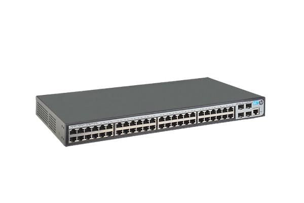 Hewlett Packard Enterprise 1920-48G Switch
