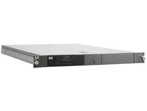 Hewlett Packard Enterprise Chassis - 1U form