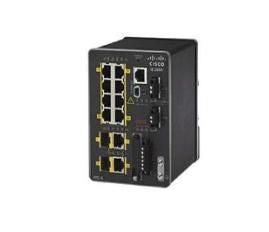 Cisco Ie 8 10/100,2 Fe Sfp+2 T/Sfp