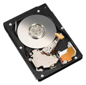 Fujitsu 73GB 15K 2.5" SAS DRIVE