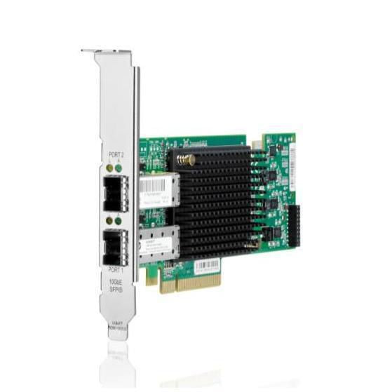 Hewlett Packard Enterprise NC552SFP 10Gb 2-port Ethernet
