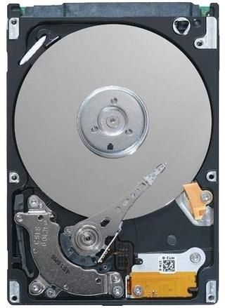 Dell HD 500GB S2 7.2K HIT SATURN