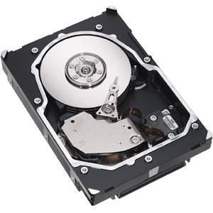 Fujitsu HD SAS 6G 146GB 15K 2,5 Inch