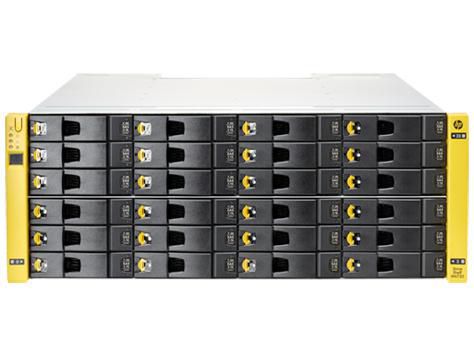 Hewlett Packard Enterprise M6720 LFF 3.5in SAS Fld Int