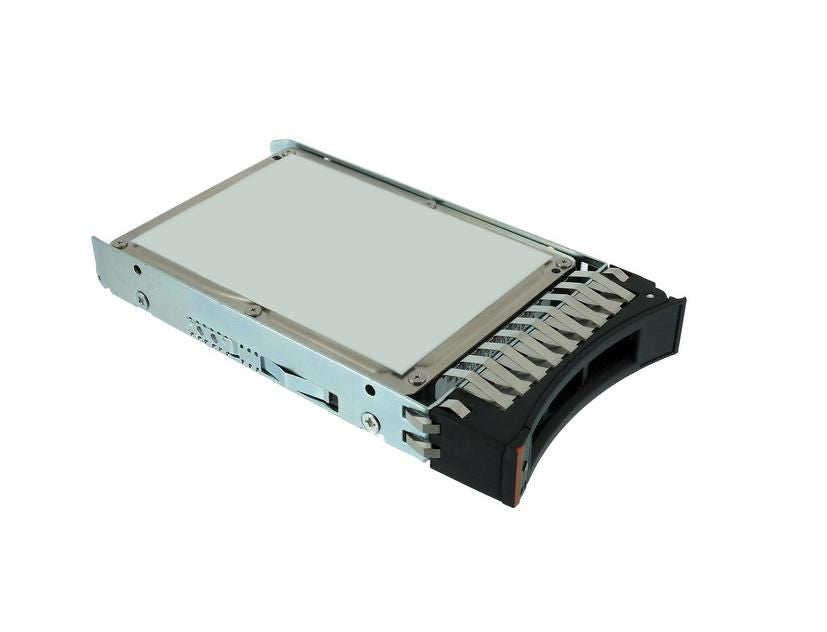 IBM 600GB 10K 6Gbps SAS 2.5" SFF S