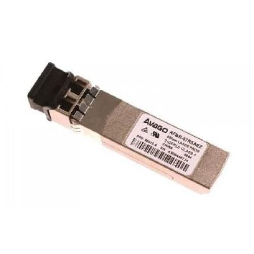 Hewlett Packard Enterprise 4GB SW 1-pk SFP Rmkt