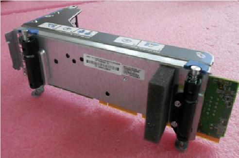 Hewlett Packard Enterprise Board Pcie Riser W Cage