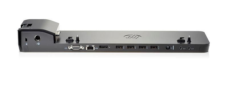 HP UltraSLim Docking Station