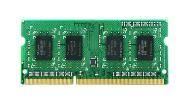 Synology 8GB ECC DDR4 RAM (4GBx2 kit)