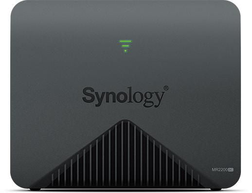 Synology Mesh Router MR2200ac