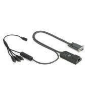 Hewlett Packard Enterprise KVM Interface Adapter Cat5