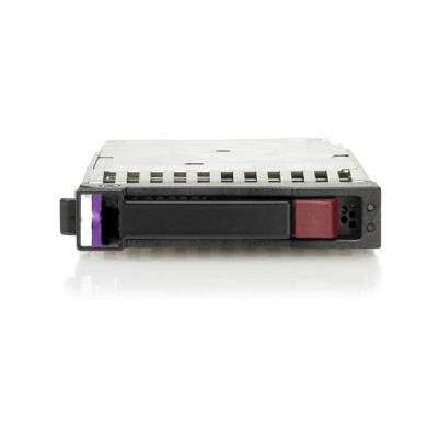 Hewlett Packard Enterprise 300Gb 15K RPM SAS
