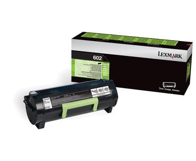 Lexmark Black Toner