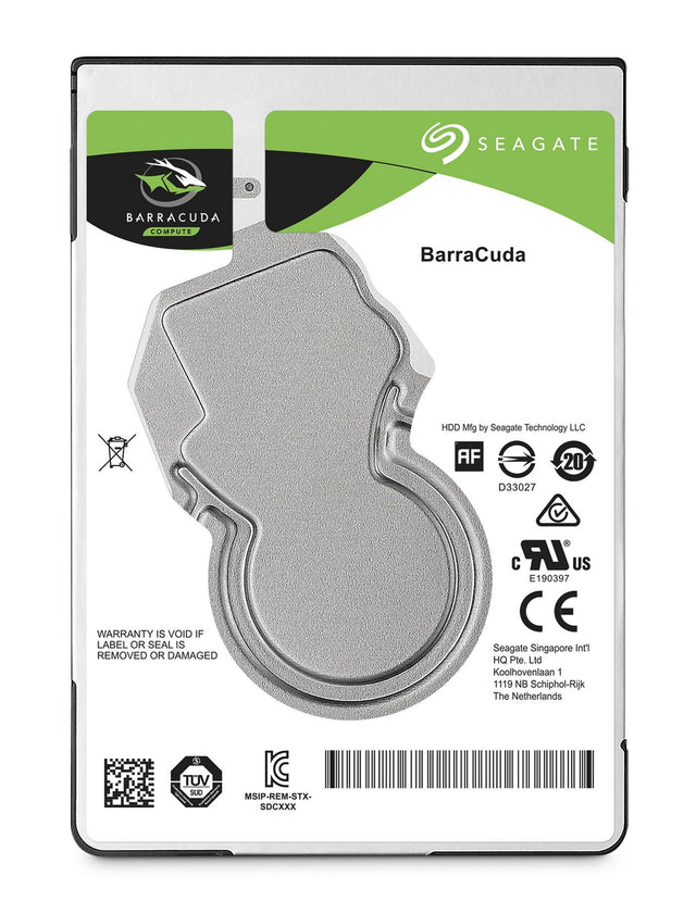 Seagate 500GB Sata 128MB