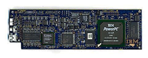 IBM Remote Supervisor Adapter
