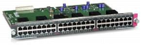 Cisco CATALYST 4500 ENHANCED 48-