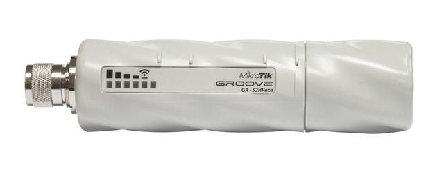 MikroTik RouterBOARD GrooveA-52 with