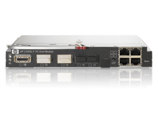 Hewlett Packard Enterprise BLc 1/10Gb-F VC- SPS-MOD ENET