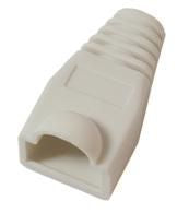 MicroConnect Strain Relief Boot for RJ45