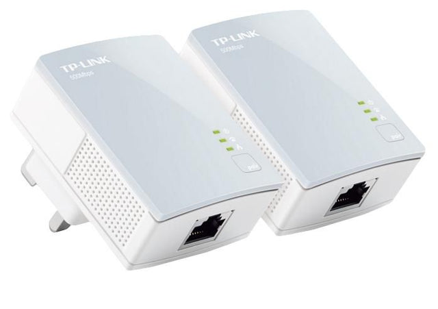 TP-Link AV500 Mini Powerline Adapter