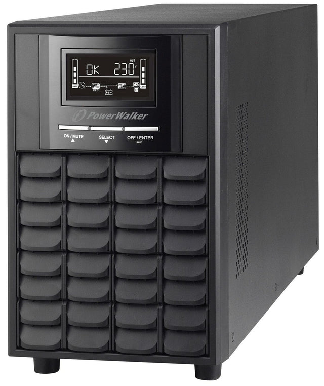 PowerWalker VI 3000 CW UPS 3000VA / 2100W