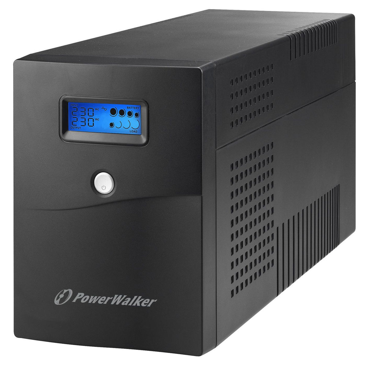 PowerWalker VI 3000 SCL UPS 3000VA /