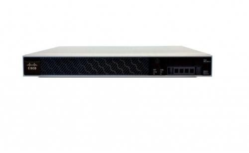 Cisco 5512-X SW 6GE DATA 1GE MGMT