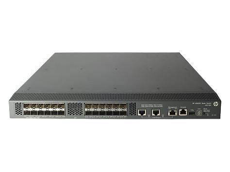 Hewlett Packard Enterprise 5820AF-24XG Switch
