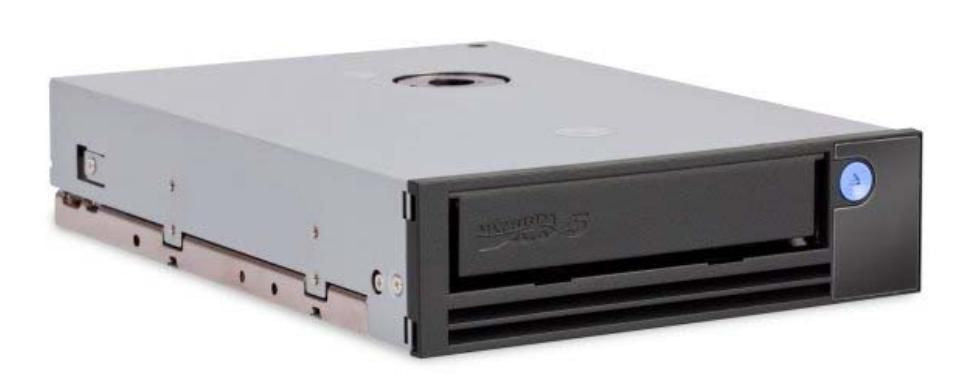 IBM Int HH. LTO G5 SAS TAPE DRIVE