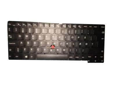Lenovo Keyboard DE