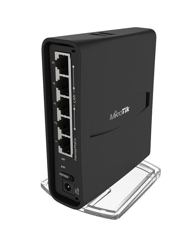 MikroTik hAP ac² WLAN access point