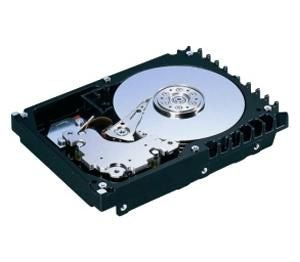 Fujitsu 300GB 15kADrive