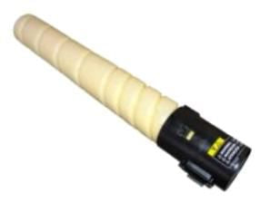 Konica Minolta Toner Yellow