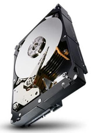 Seagate 500GB 7200RPM 64Mb SATA HDD