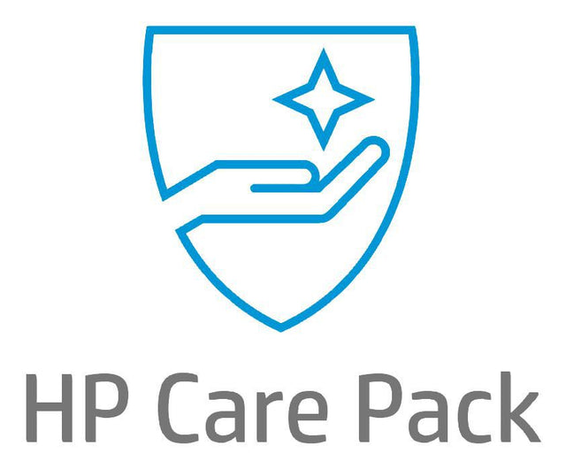 HP 5Y NBD/DMR DesignJet Z6800